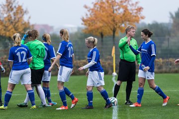 Bild 154 - Frauen FSC Kaltenkirchen - VfR Horst : Ergebnis: 2:3